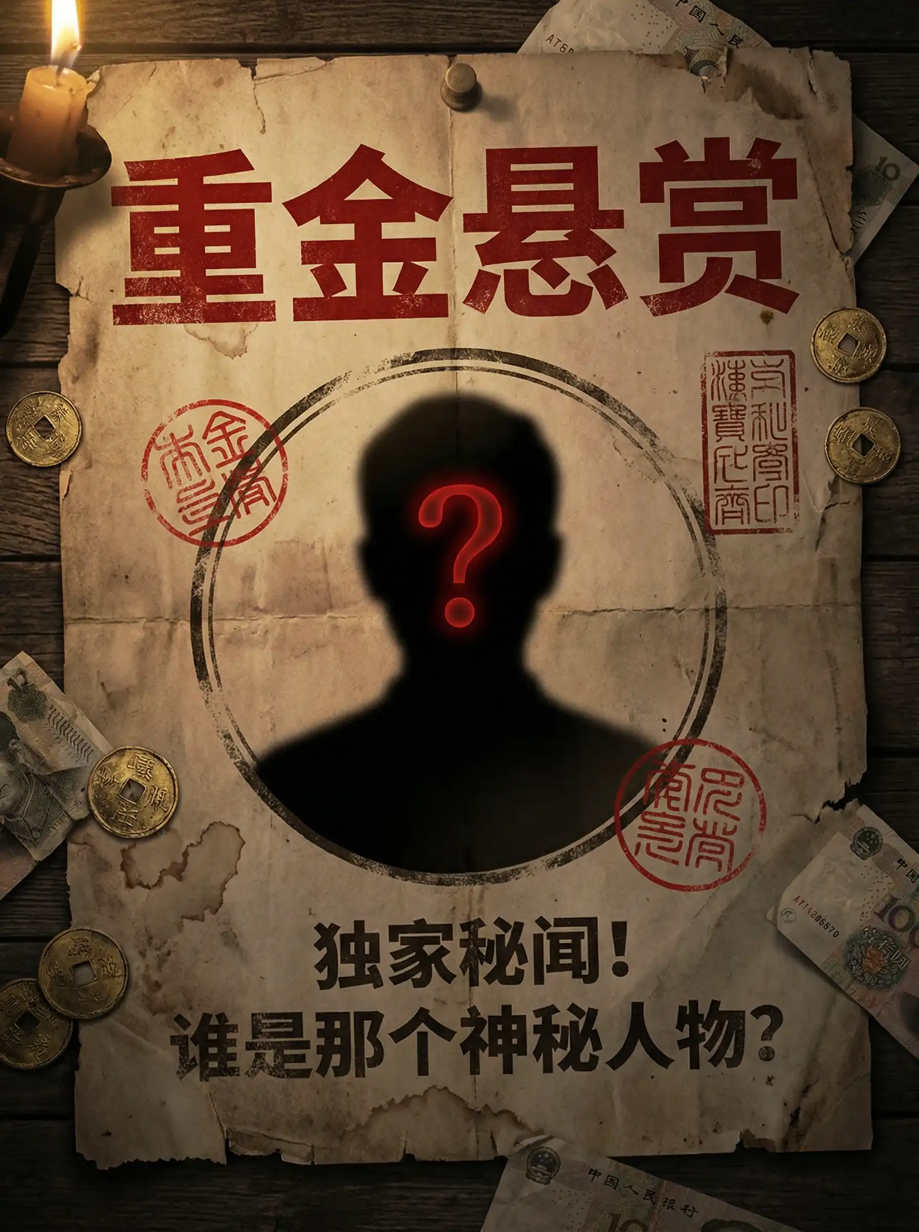 万博体育官网网址 - 重金悬赏线索征集令